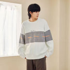 Men's Winter Knit Sweater Zuri Lou